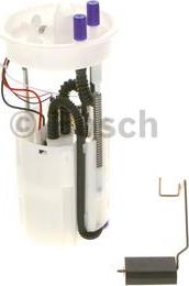 BOSCH 1 987 580 041 -  parts5.com