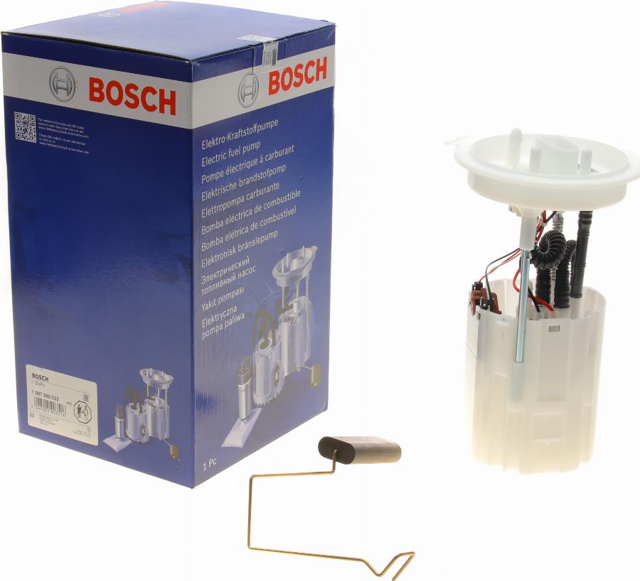 BOSCH 1 987 580 022 - - - parts5.com