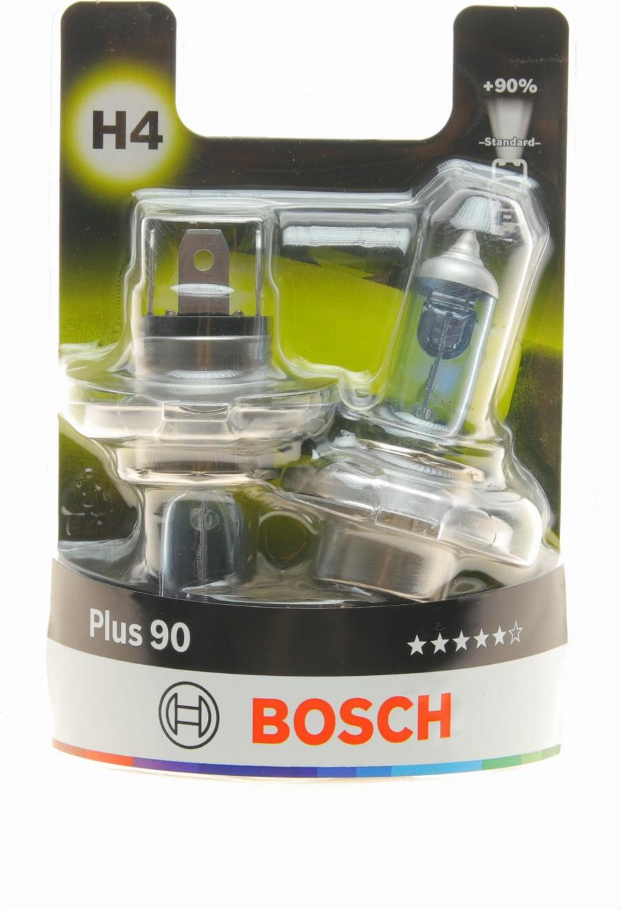 BOSCH 1 987 301 422 - Лампа накаливания, фара дальнего света parts5.com