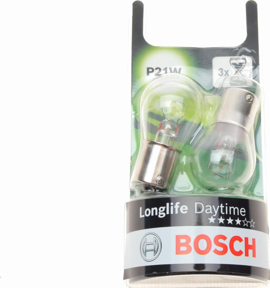 BOSCH 1 987 301 050 - Лампа накаливания, фонарь указателя поворота parts5.com