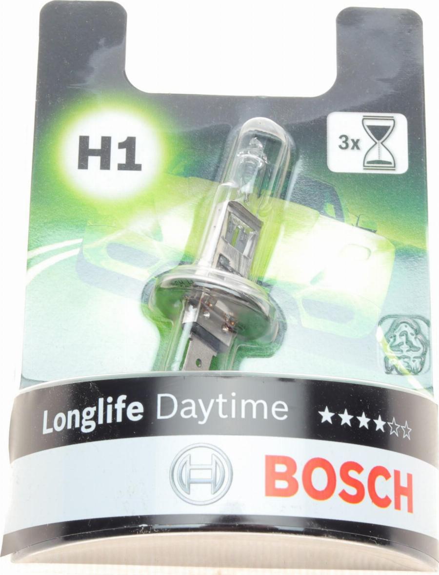 BOSCH 1 987 301 051 - Bulb, spotlight parts5.com