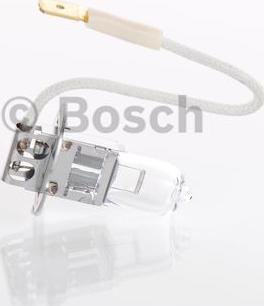 BOSCH 1 987 301 006 - Lámpara, faro de carretera parts5.com