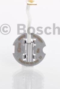 BOSCH 1 987 301 006 - Lámpara, faro de carretera parts5.com