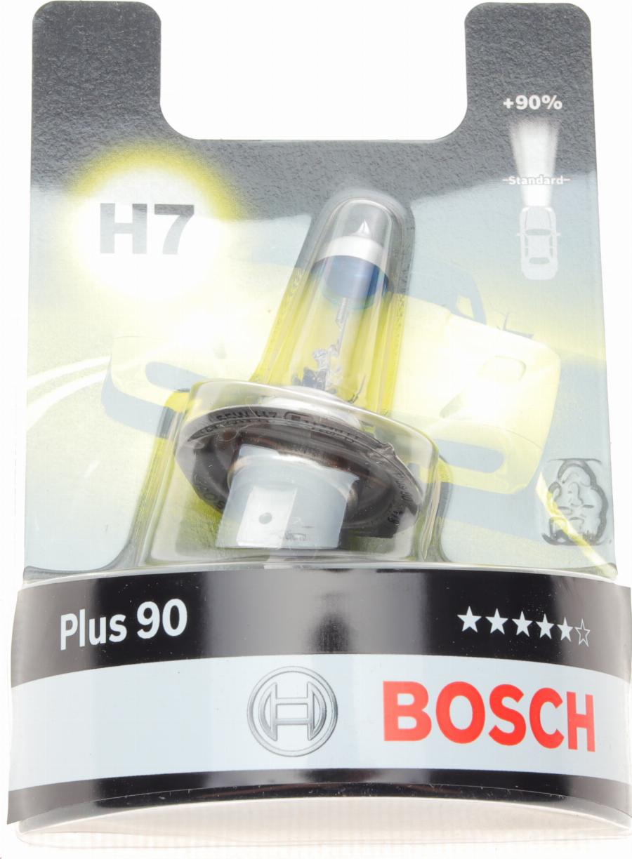 BOSCH 1 987 301 078 - Bulb, spotlight parts5.com