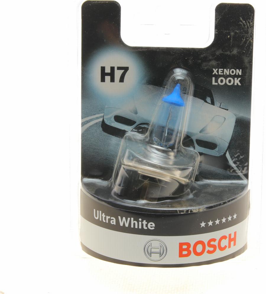 BOSCH 1 987 301 153 - Bulb, spotlight parts5.com