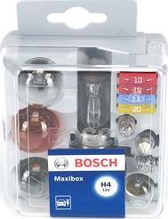 BOSCH 1 987 301 111 - Набор, лампочки parts5.com