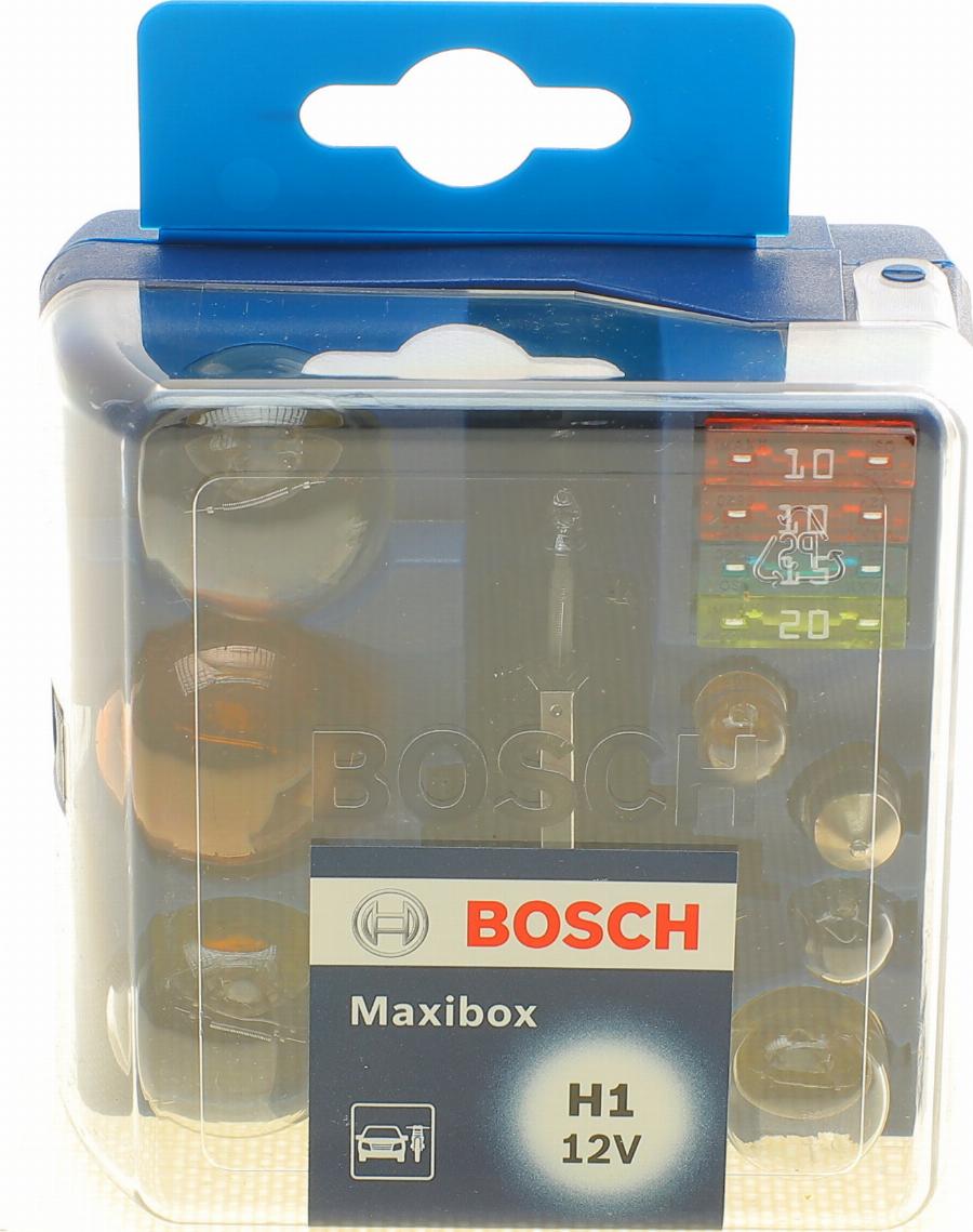 BOSCH 1 987 301 112 - Surtido, bombillas incandescentes parts5.com