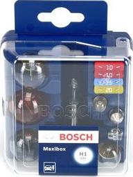 BOSCH 1 987 301 112 - Bulbs Assortment parts5.com