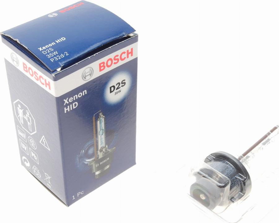 BOSCH 1 987 302 904 - Lámpara, faro principal parts5.com