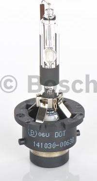 BOSCH 1 987 302 903 - Lámpara, faro principal parts5.com