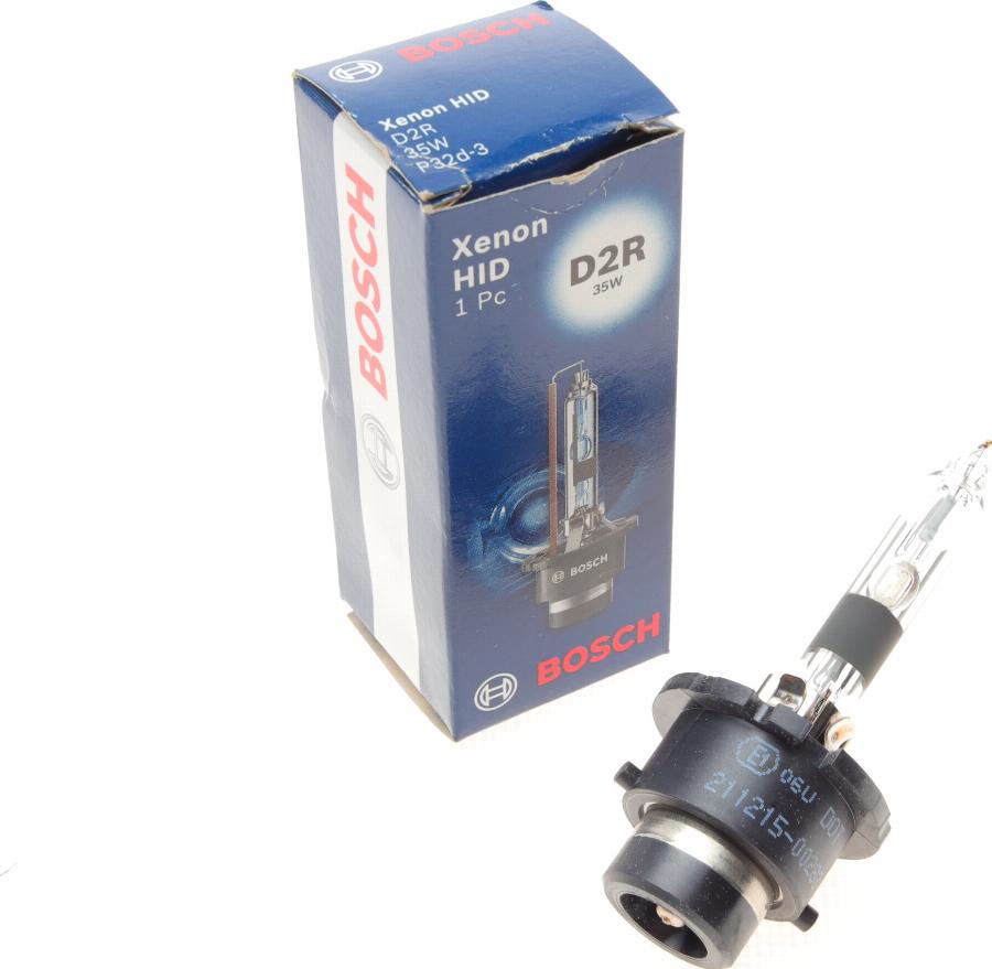 BOSCH 1 987 302 903 - Lámpara, faro principal parts5.com