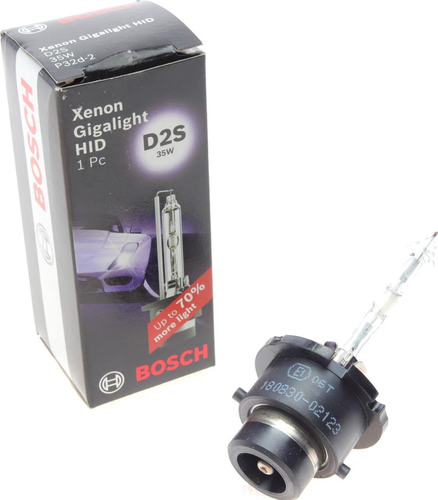 BOSCH 1 987 302 914 - Лампа накаливания parts5.com