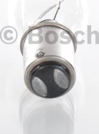 BOSCH 1 987 302 532 - Лампа накаливания, фонарь сигнала тормоза parts5.com