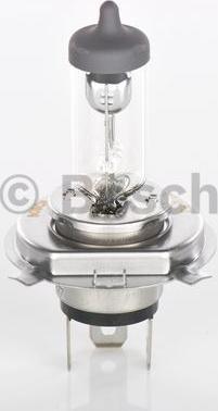 BOSCH 1 987 302 041 - Lámpara, faro de carretera parts5.com