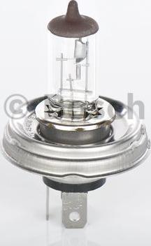 BOSCH 1 987 302 021 - Lámpara, faro de carretera parts5.com