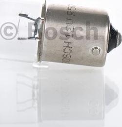 BOSCH 1 987 302 815 - Лампа накаливания, фонарь указателя поворота parts5.com