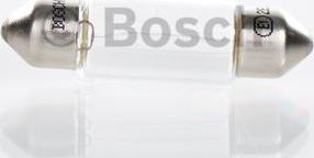 BOSCH 1 987 302 810 - Bulb, licence plate light parts5.com