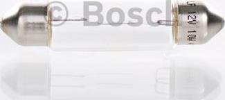 BOSCH 1 987 302 825 - Лампа накаливания, освещение салона parts5.com