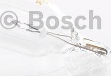 BOSCH 1 987 302 821 - Лампа накаливания, фонарь указателя поворота parts5.com