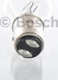 BOSCH 1 987 302 215 - Лампа накаливания, фонарь сигнала тормоза parts5.com