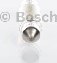 BOSCH 1 987 302 211 - Лампа накаливания, фонарь освещения номерного знака parts5.com