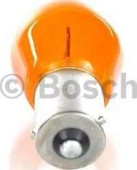 BOSCH 1 987 302 213 - Лампа накаливания, фонарь указателя поворота parts5.com