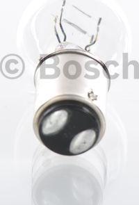 BOSCH 1 987 302 282 - Лампа накаливания, фонарь указателя поворота parts5.com