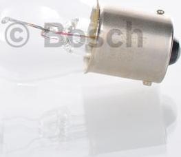 BOSCH 1 987 302 701 - Лампа накаливания, фонарь указателя поворота parts5.com