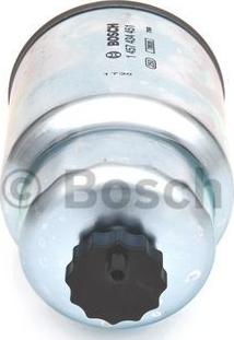 BOSCH 1 457 434 451 - Топливный фильтр parts5.com