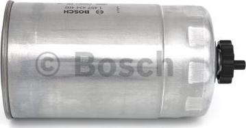 BOSCH 1 457 434 402 - Топливный фильтр parts5.com