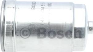 BOSCH 1 457 434 516 - Топливный фильтр parts5.com