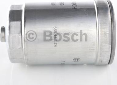 BOSCH 1 457 434 510 - Топливный фильтр parts5.com