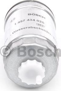 BOSCH 1 457 434 025 - Топливный фильтр parts5.com