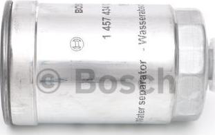 BOSCH 1 457 434 025 - Топливный фильтр parts5.com