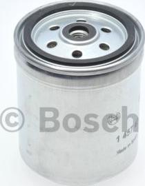 BOSCH 1 457 434 123 - Топливный фильтр parts5.com