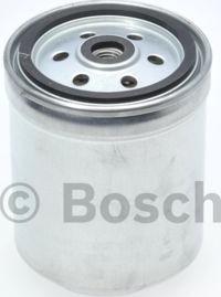 BOSCH 1 457 434 123 - Топливный фильтр parts5.com