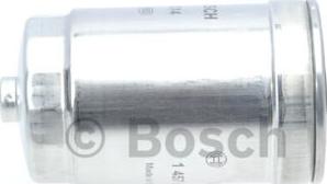 BOSCH 1 457 434 314 - Топливный фильтр parts5.com