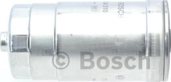 BOSCH 1 457 434 310 - Топливный фильтр parts5.com