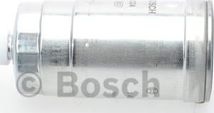 BOSCH 1 457 434 324 - Топливный фильтр parts5.com