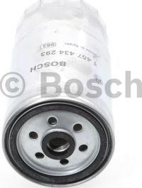 BOSCH 1 457 434 293 - Топливный фильтр parts5.com