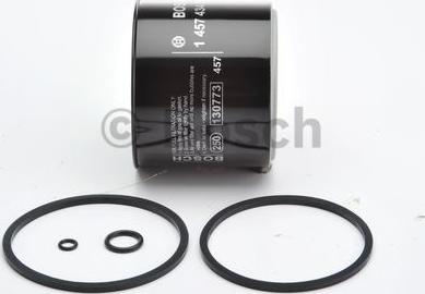 BOSCH 1 457 434 201 - Fuel filter parts5.com