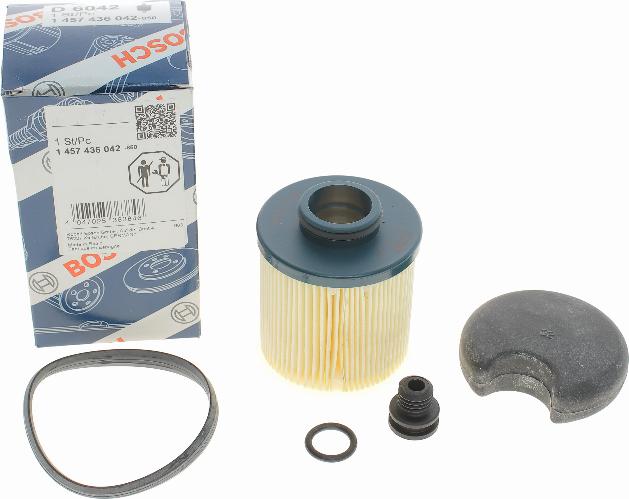 BOSCH 1 457 436 042 - Карбамидный фильтр parts5.com