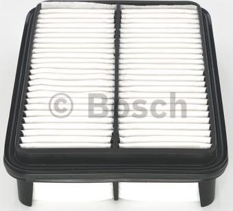 BOSCH 1 457 433 952 - Воздушный фильтр parts5.com