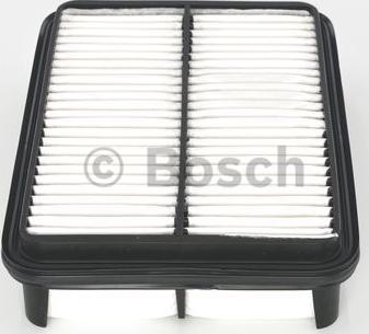 BOSCH 1 457 433 952 - Воздушный фильтр parts5.com