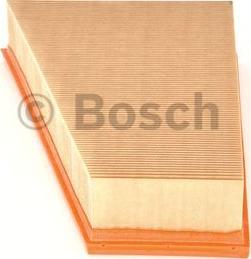 BOSCH 1 457 433 555 - Воздушный фильтр parts5.com