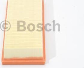 BOSCH 1 457 433 531 - Воздушный фильтр parts5.com