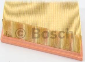 BOSCH 1 457 433 575 - Воздушный фильтр parts5.com