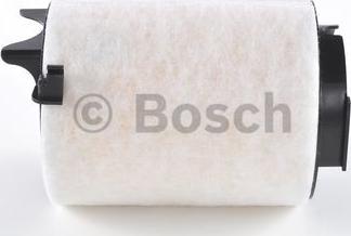 BOSCH 1 457 433 576 - Воздушный фильтр parts5.com