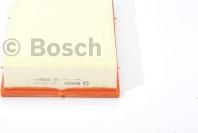 BOSCH 1 457 433 699 - Воздушный фильтр parts5.com