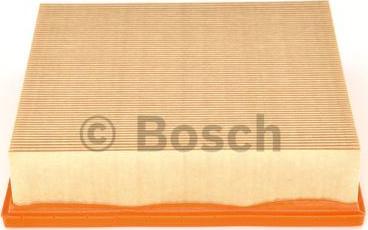 BOSCH 1 457 433 690 - Воздушный фильтр parts5.com